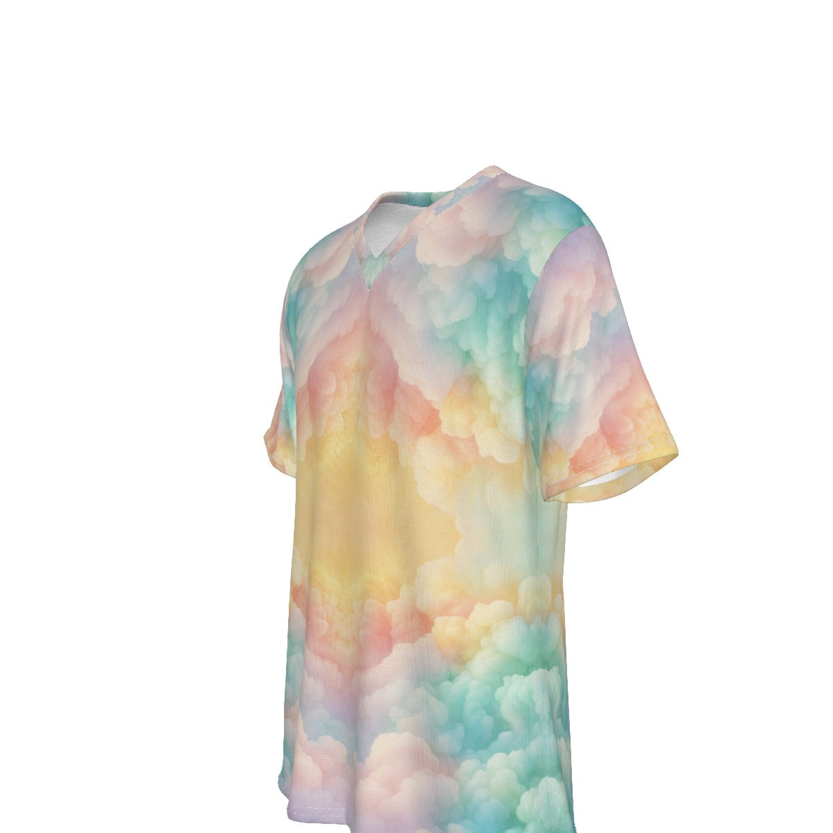 Unisex V-Neck T-Shirt