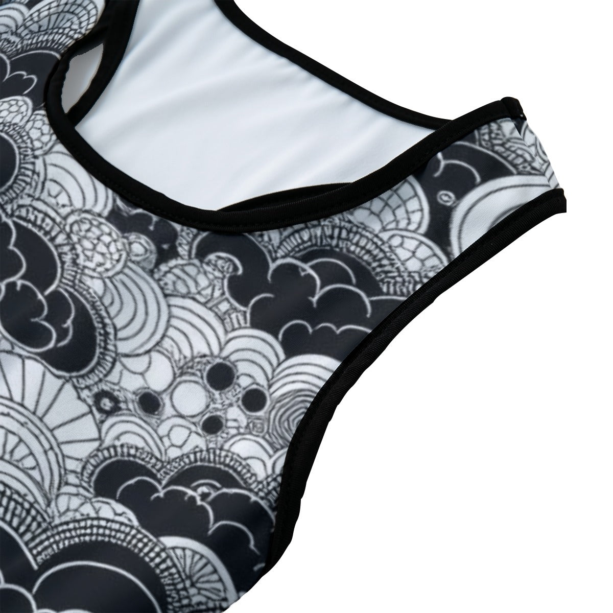 Women's Sports Bra by O’Nimbus – view 4