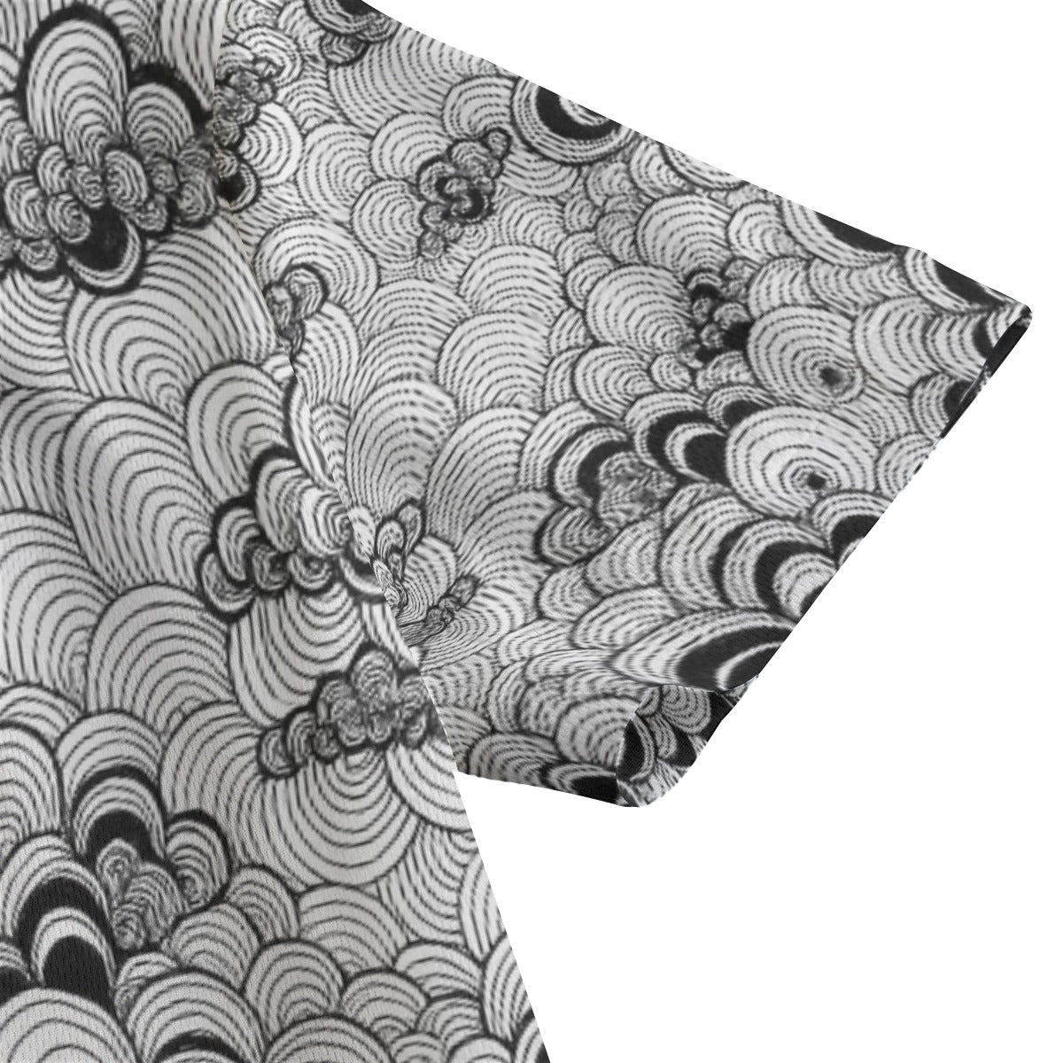 Men's Polo Shirt | Birdseye