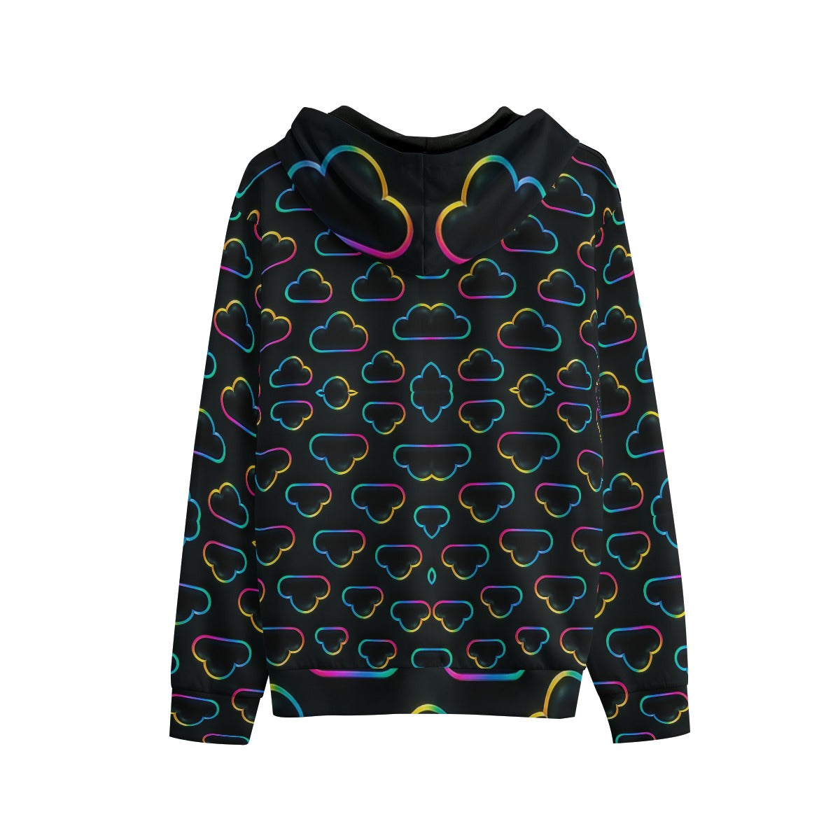 Unisex Pullover Hoodie | 310GSM Cotton