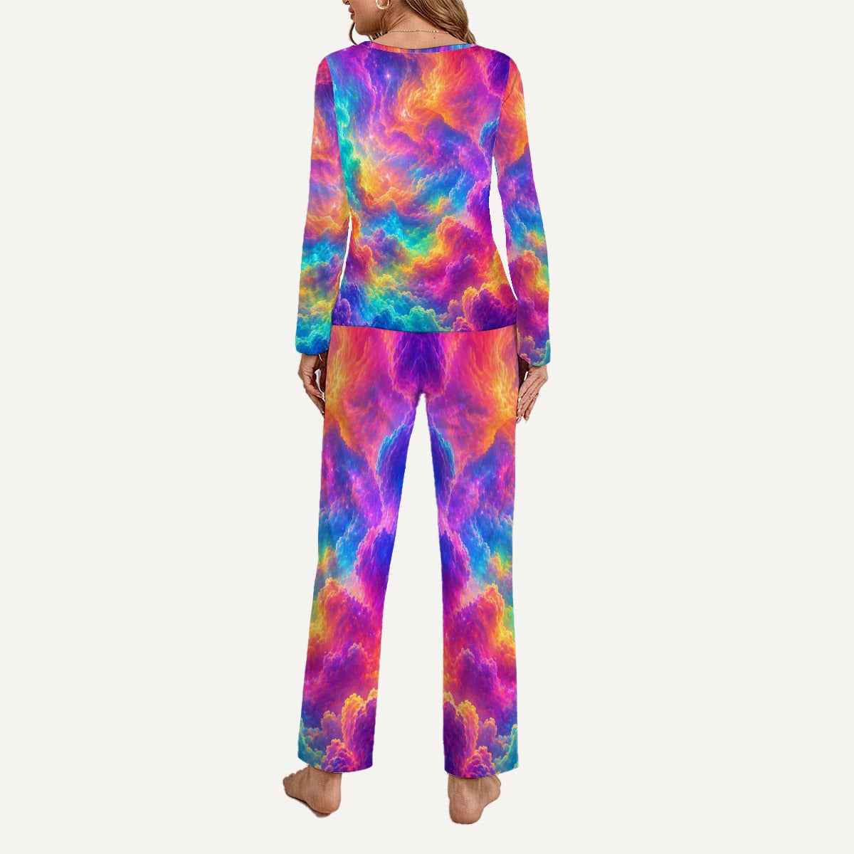 Women’s Loungewear Set - view 3