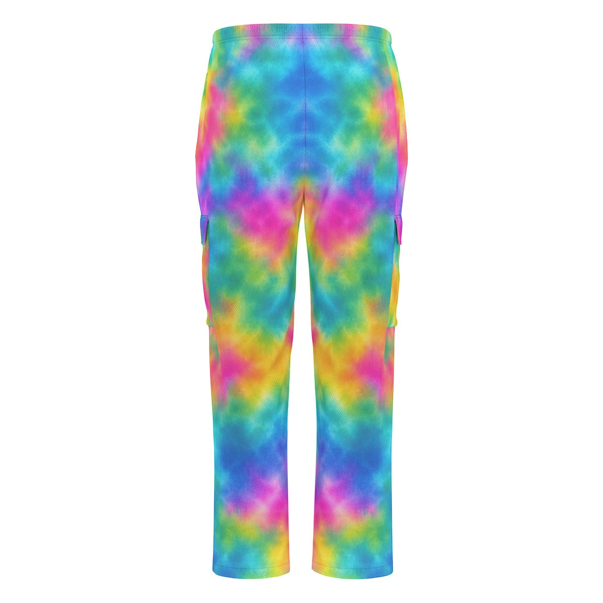 Men's Cargo Pants 220GSM Birdseye by O’Nimbus – view 4