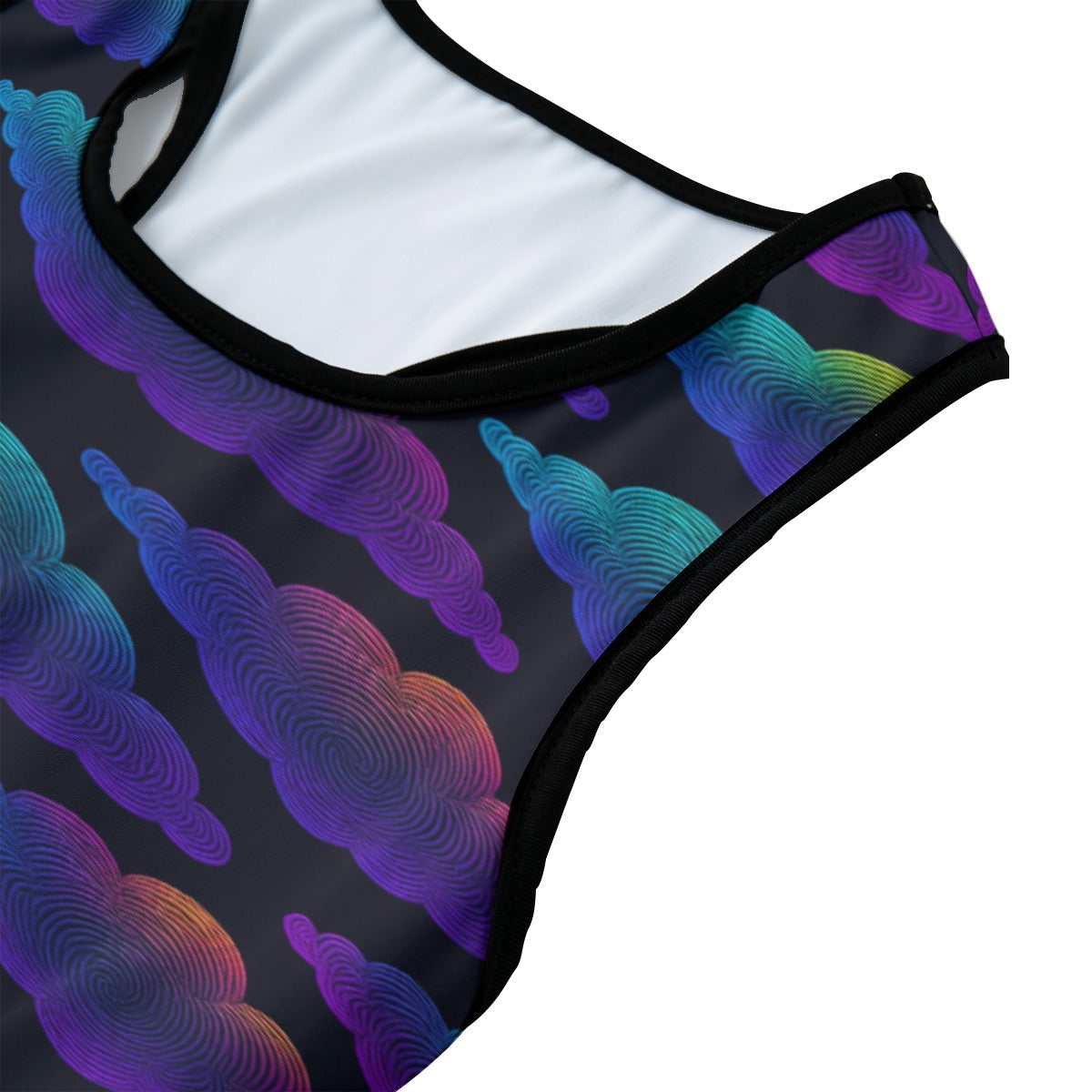 Women's Sports Bra by O’Nimbus – view 4
