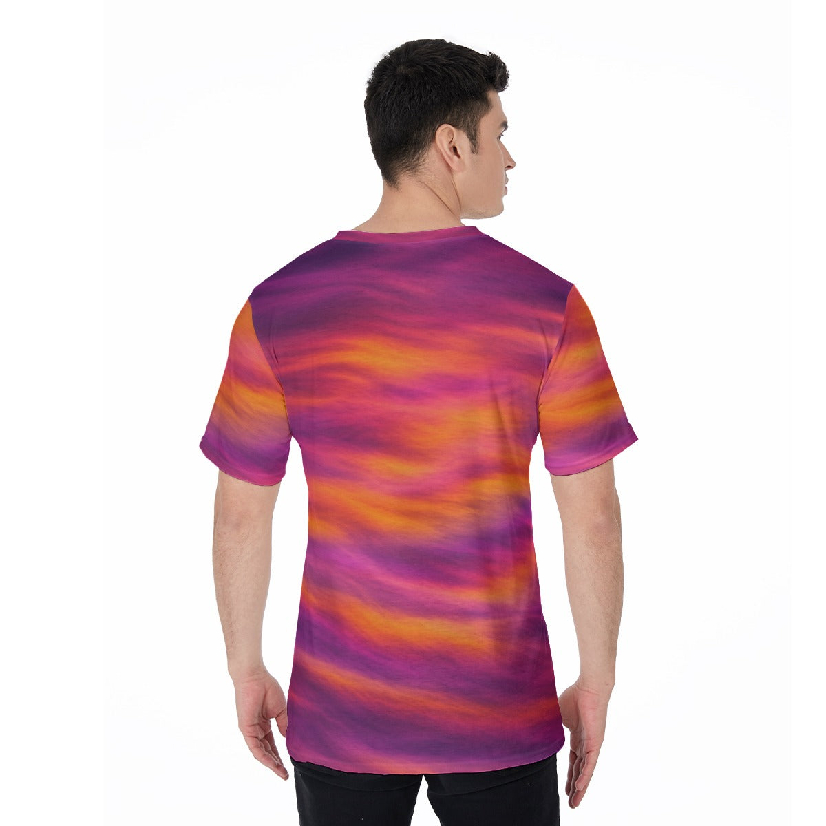 Unisex V-Neck T-Shirt