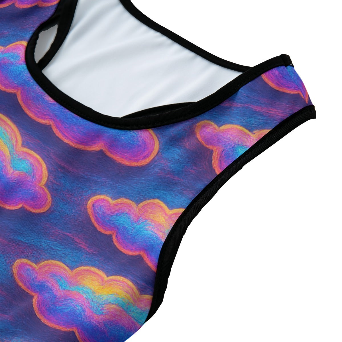 Women's Sports Bra by O’Nimbus – view 4