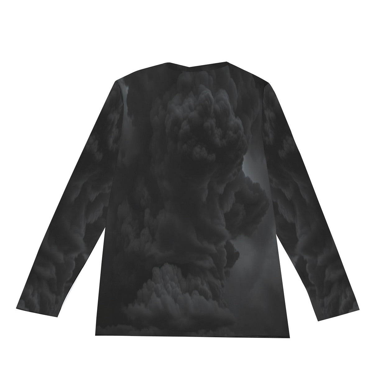 Long Sleeve T-Shirt | 190GSM Cotton