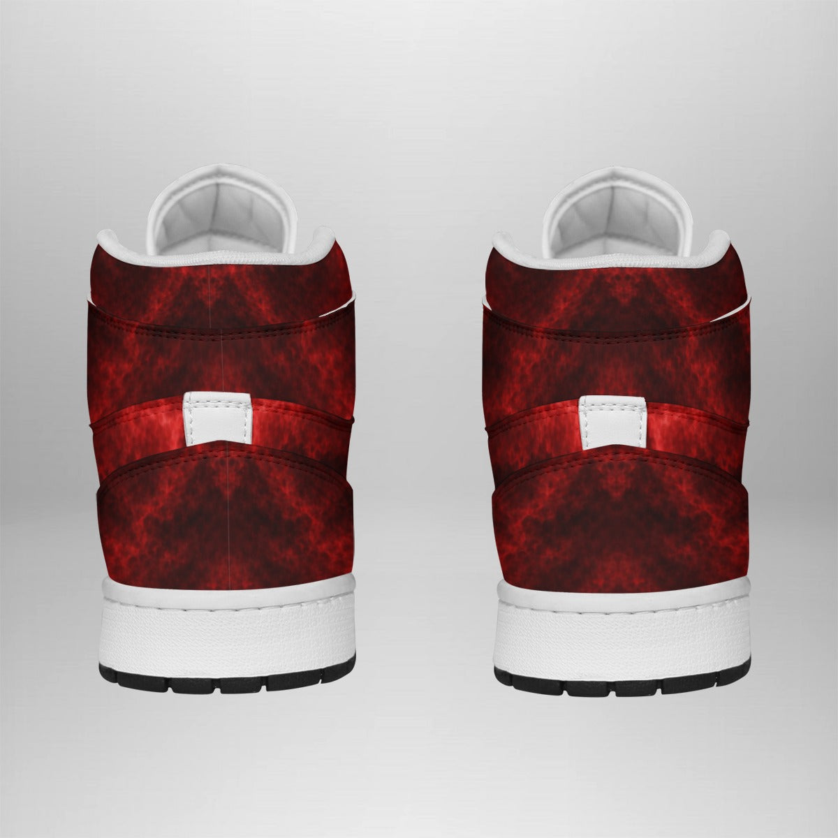 Men's Synthetic Leather Stitching Shoes