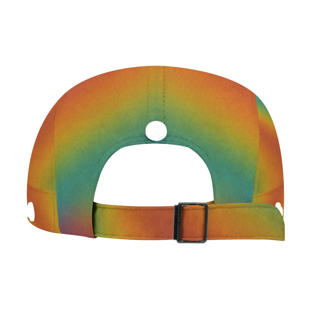 Unisex Sun Hat With Neck Flap