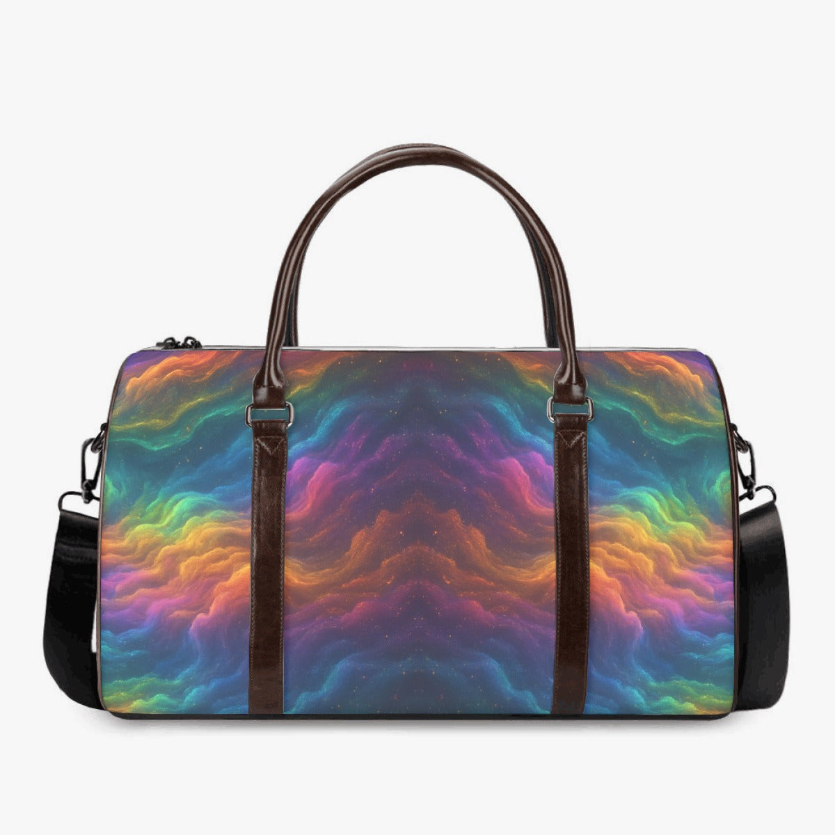 Unisex Duffle Bag