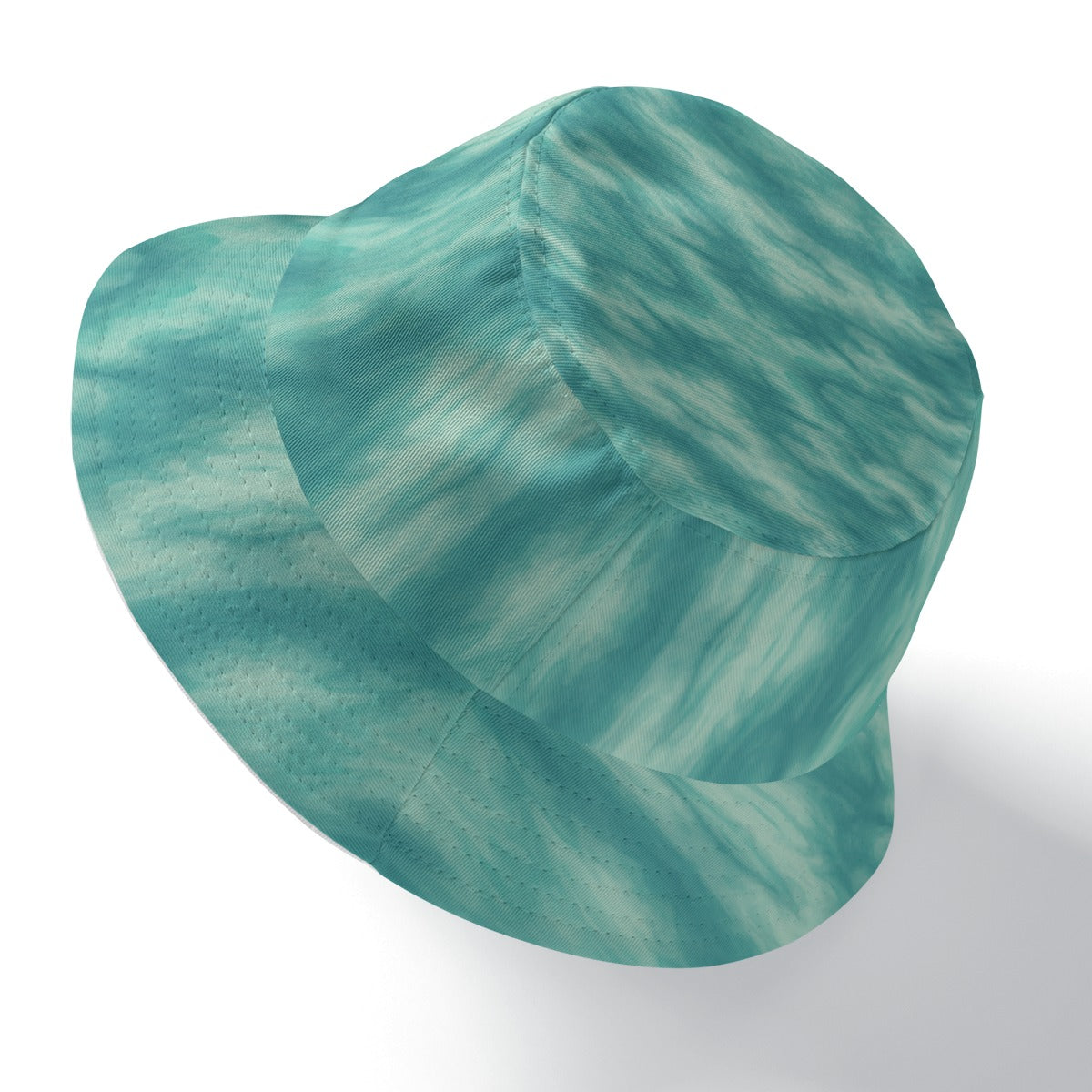 Unisex Double-Side Printing Bucket Hat