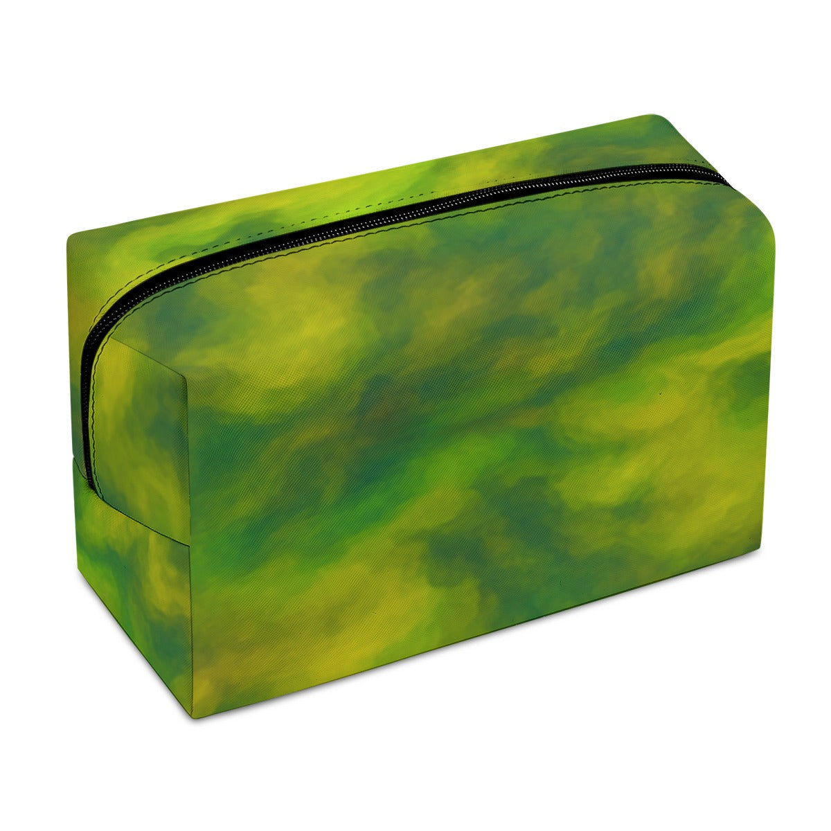 Unisex PU Cosmetic Bag