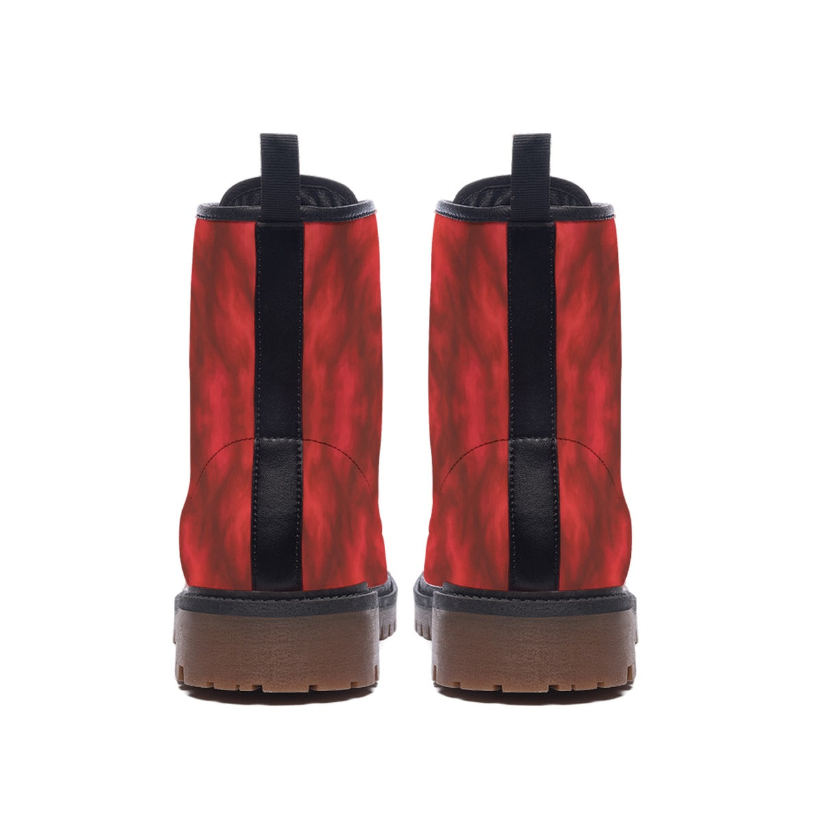 Women's Martin Short Boots