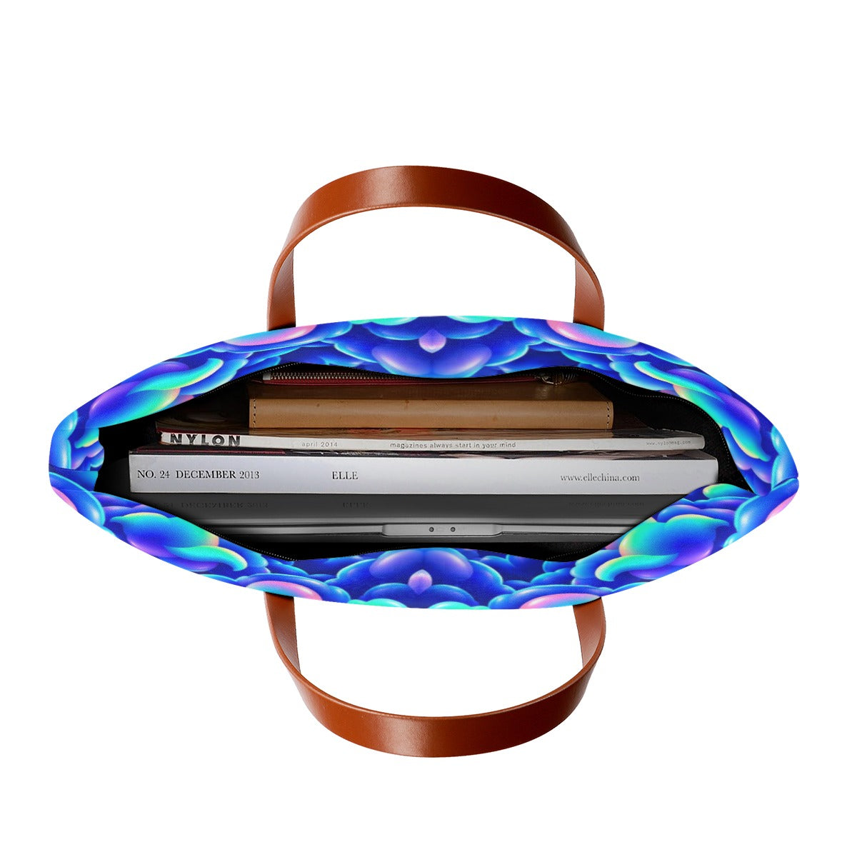 Women's Tote Bag | Diving Cloth