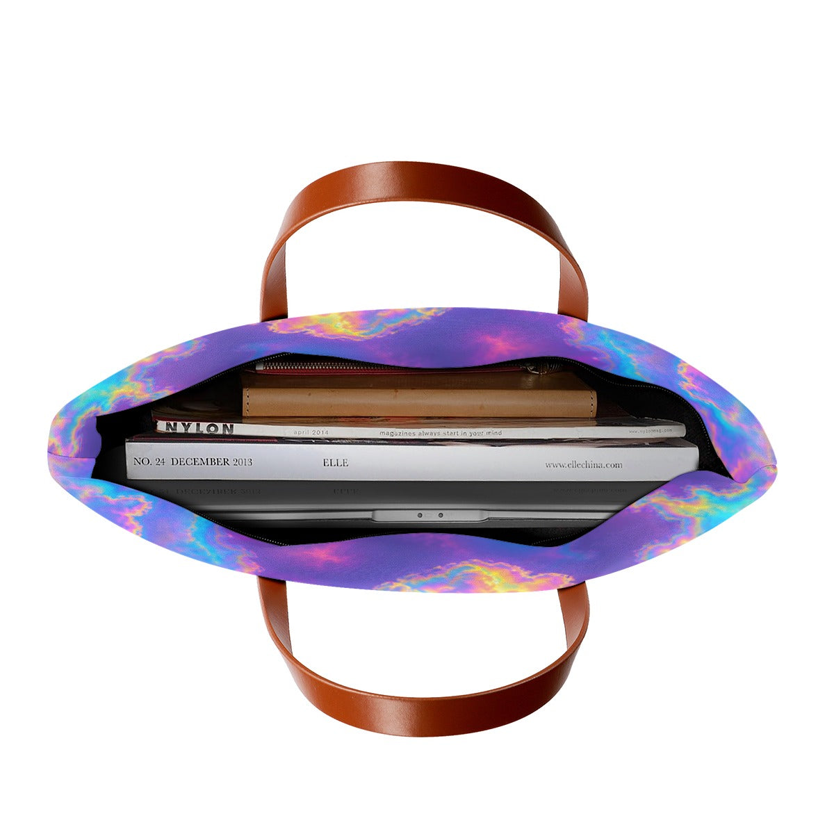 Women's Tote Bag | Diving Cloth