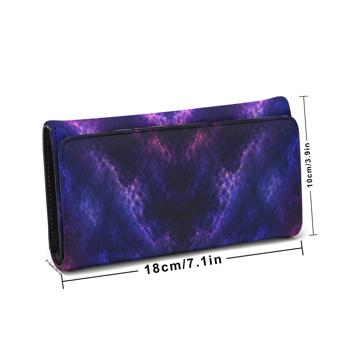 Foldable Wallet