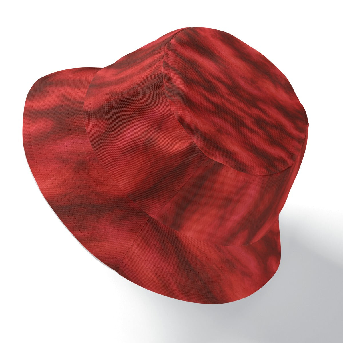 Unisex Double-Side Printing Bucket Hat