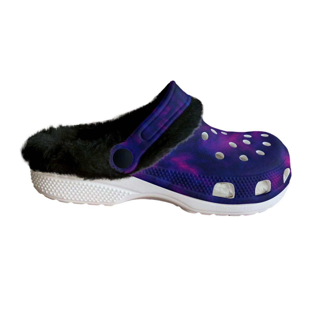 Women's Classic Clogs with Fleece