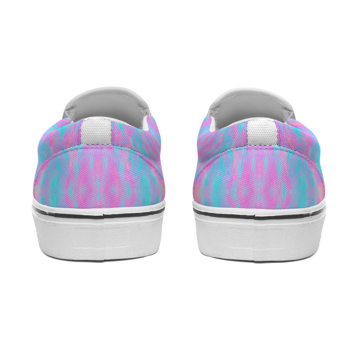 Women's Slip On Sneakers