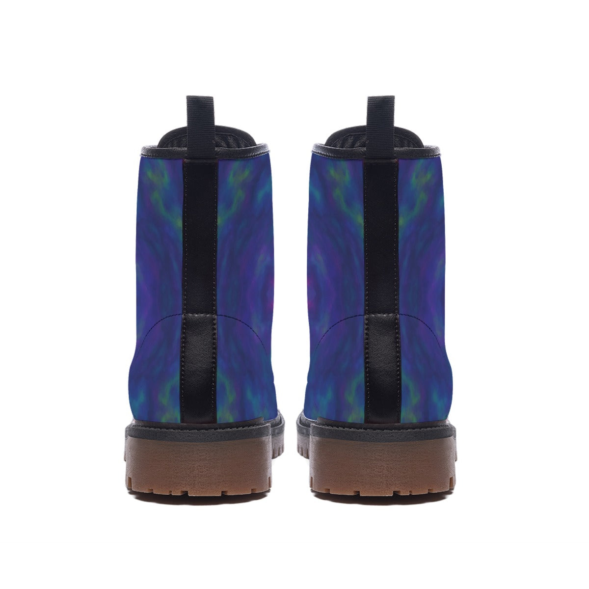 Men's Martin Short Boots