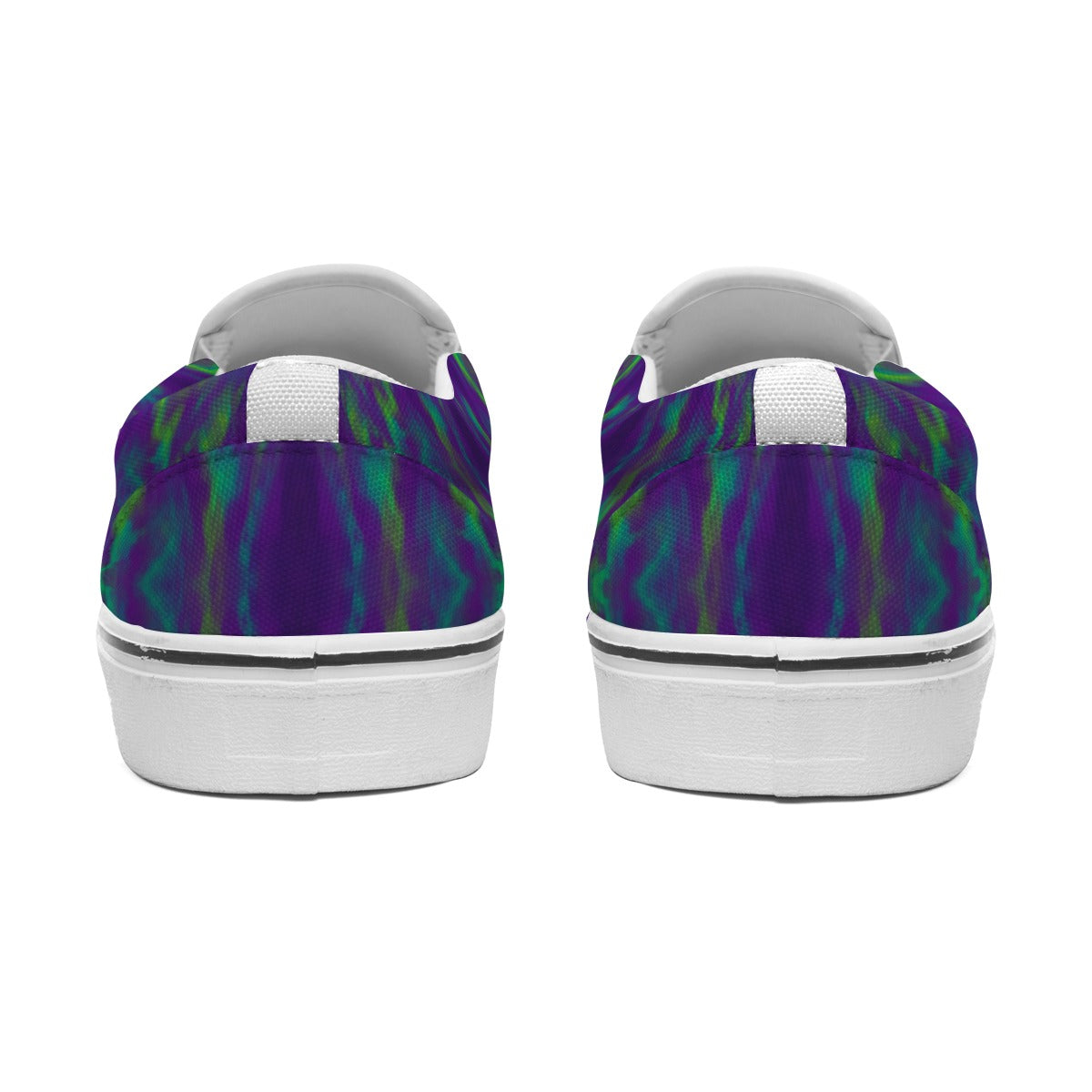 Women's Slip On Sneakers