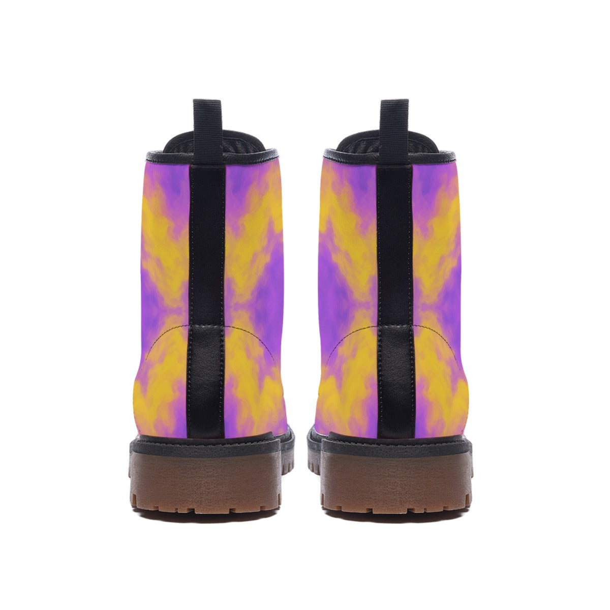Men's Martin Short Boots