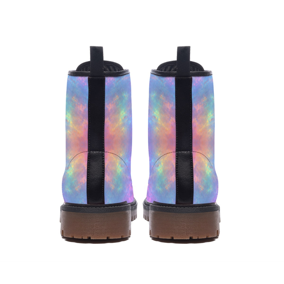 Men's Martin Short Boots