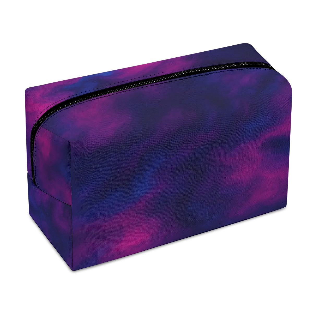 Unisex PU Cosmetic Bag