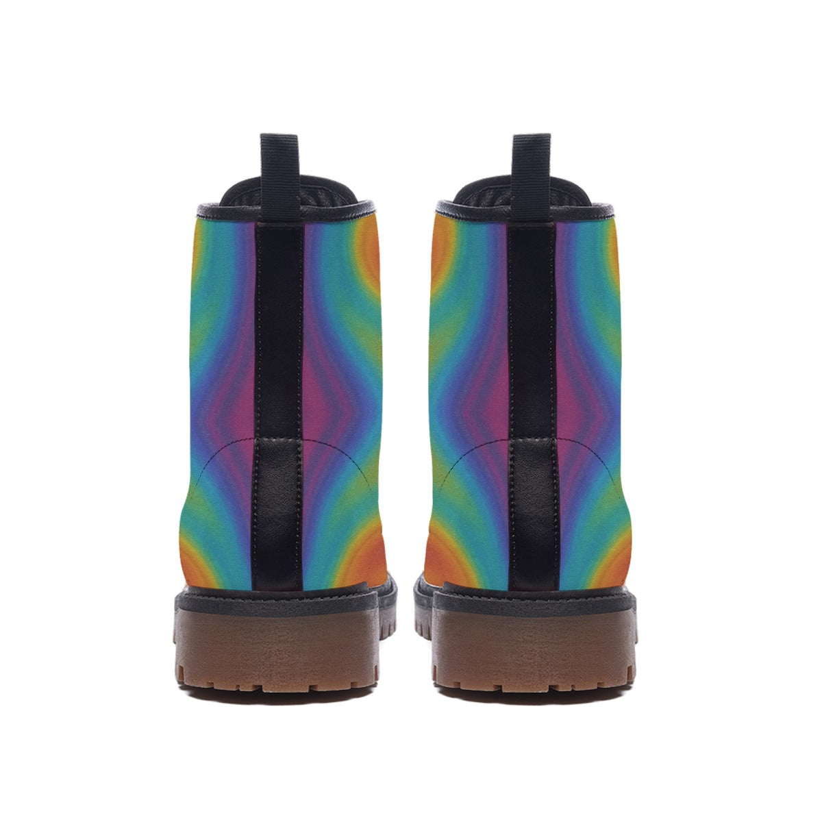 Women's Martin Short Boots