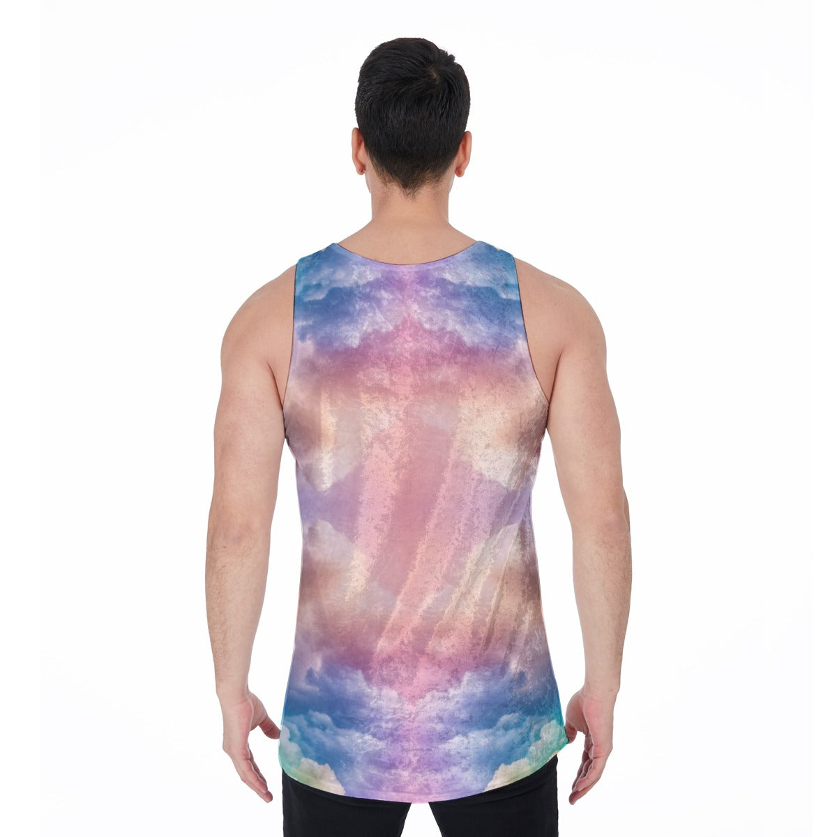 Men's Tank Top | Velvet