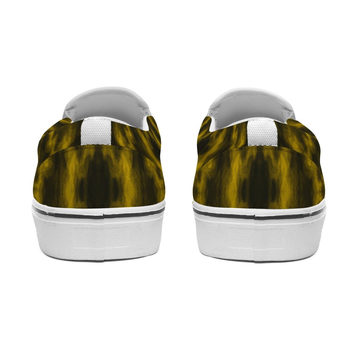 Women's Slip On Sneakers