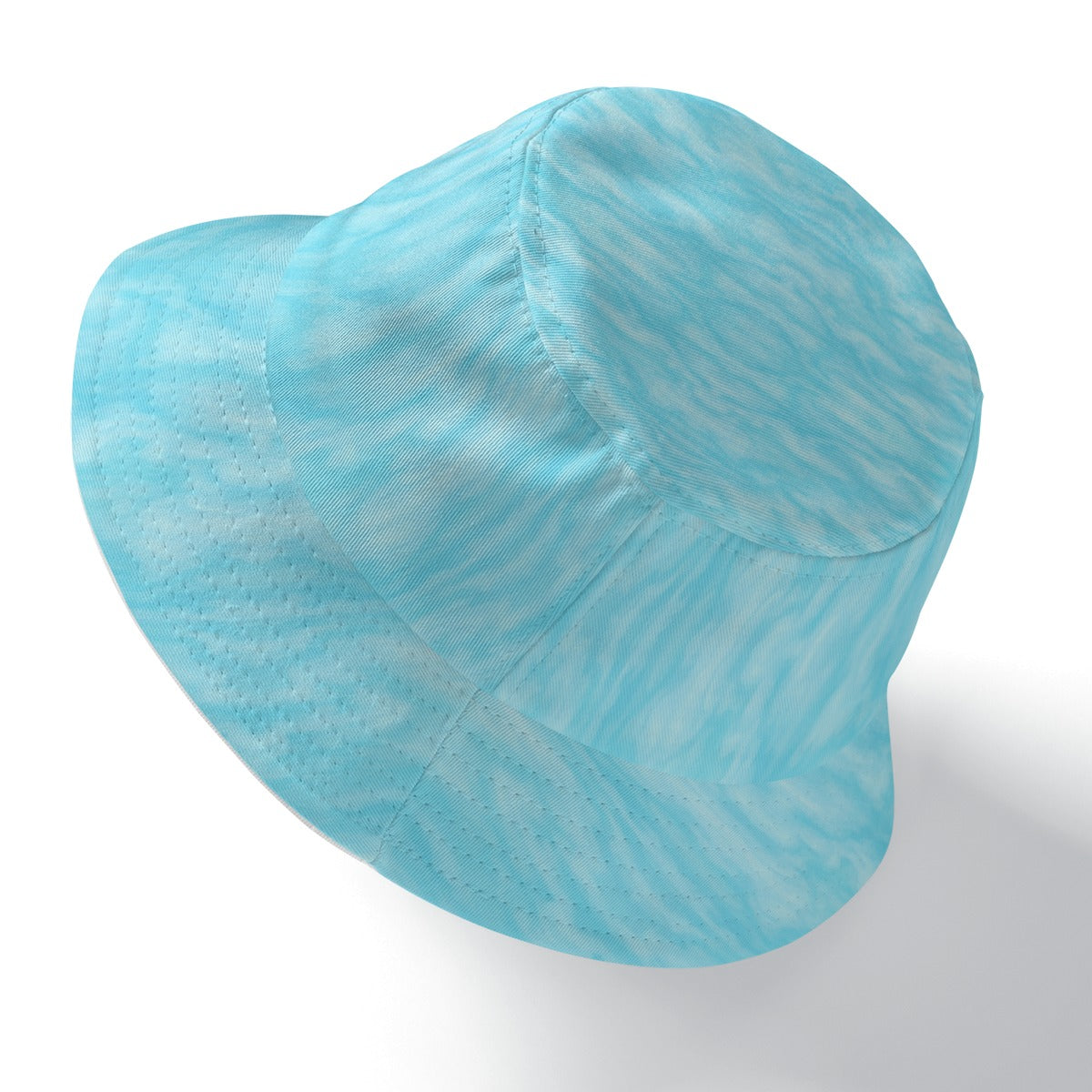 Unisex Double-Side Printing Bucket Hat