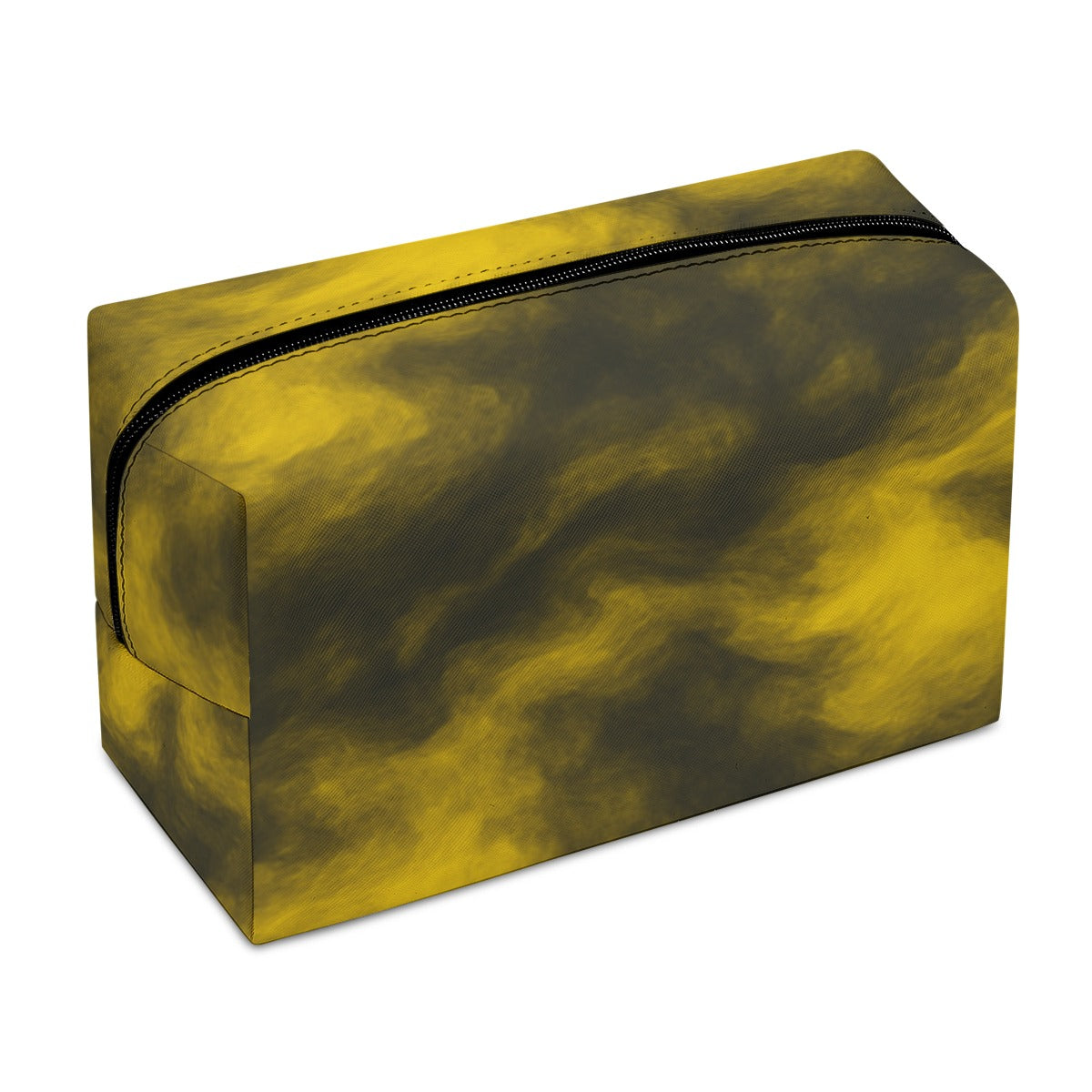 Unisex PU Cosmetic Bag