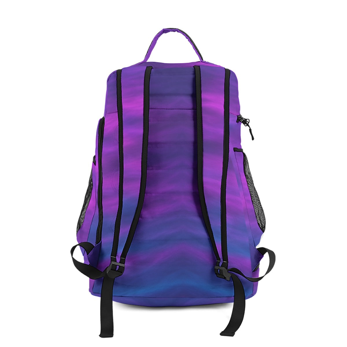 Unisex Multifunctional Backpack