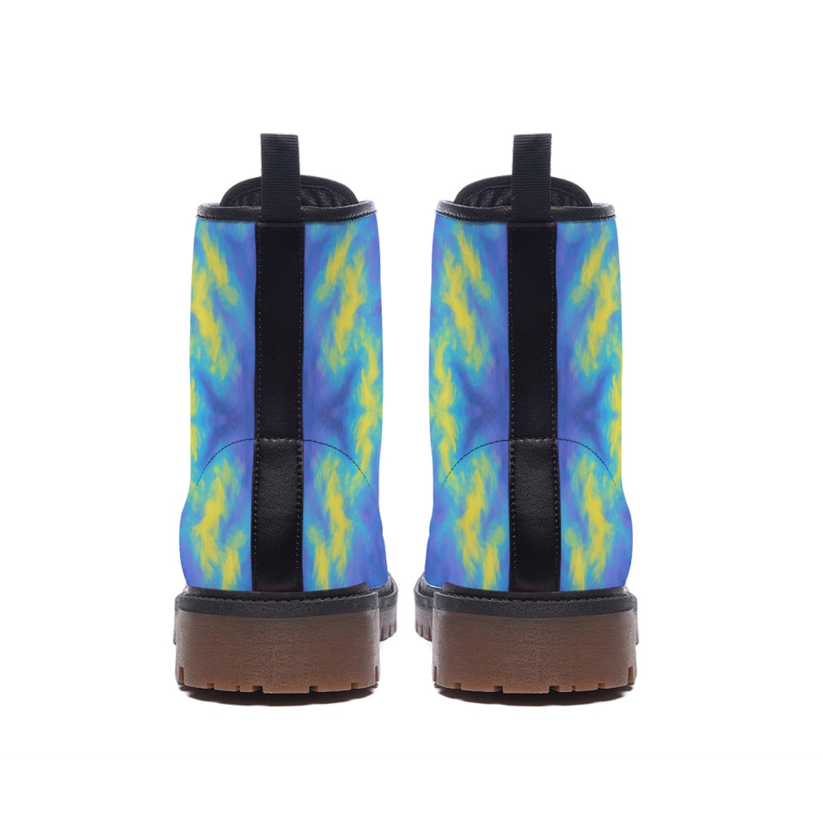Men's Martin Short Boots