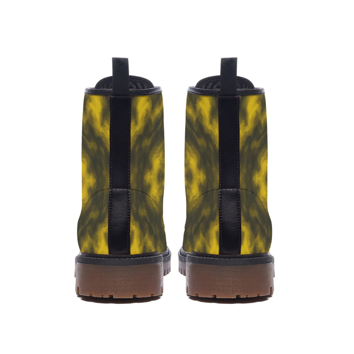 Men's Martin Short Boots