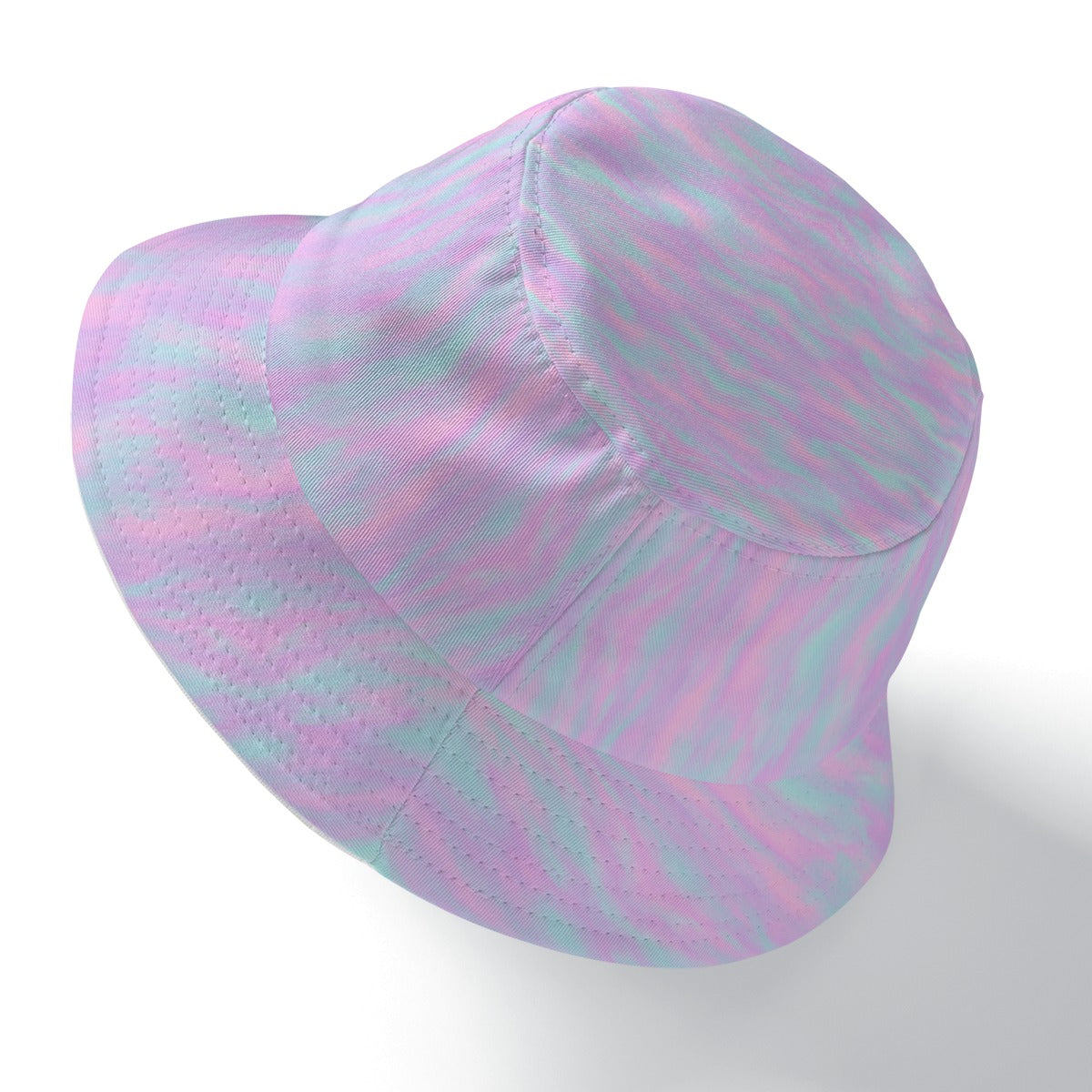 Unisex Double-Side Printing Bucket Hat