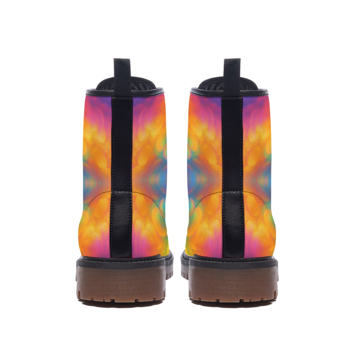 Women's Martin Short Boots