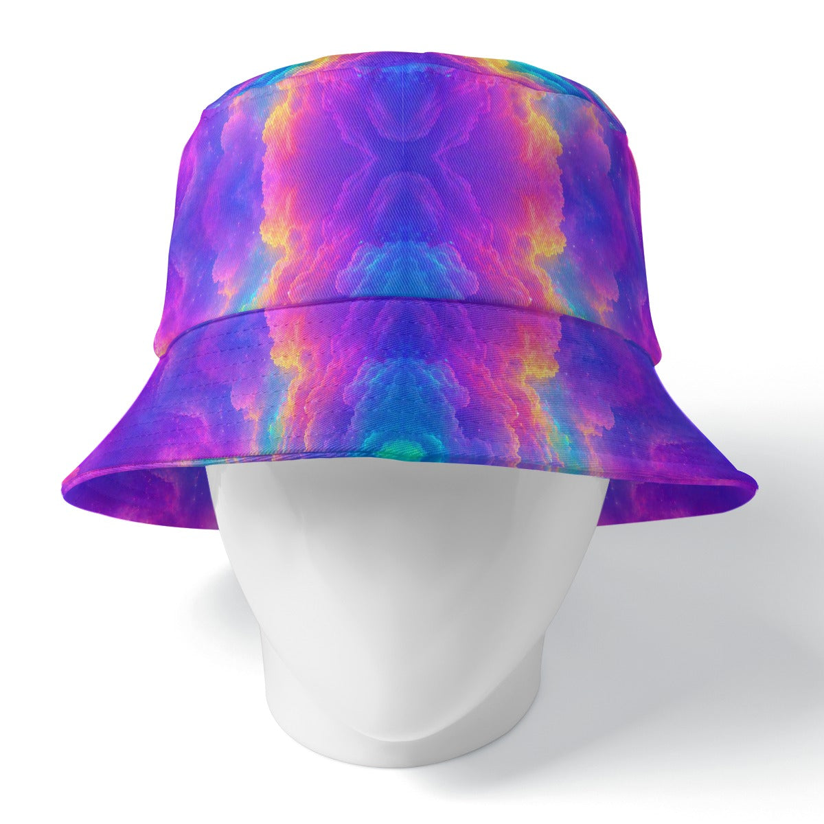 Double-Side Printing Bucket Hat