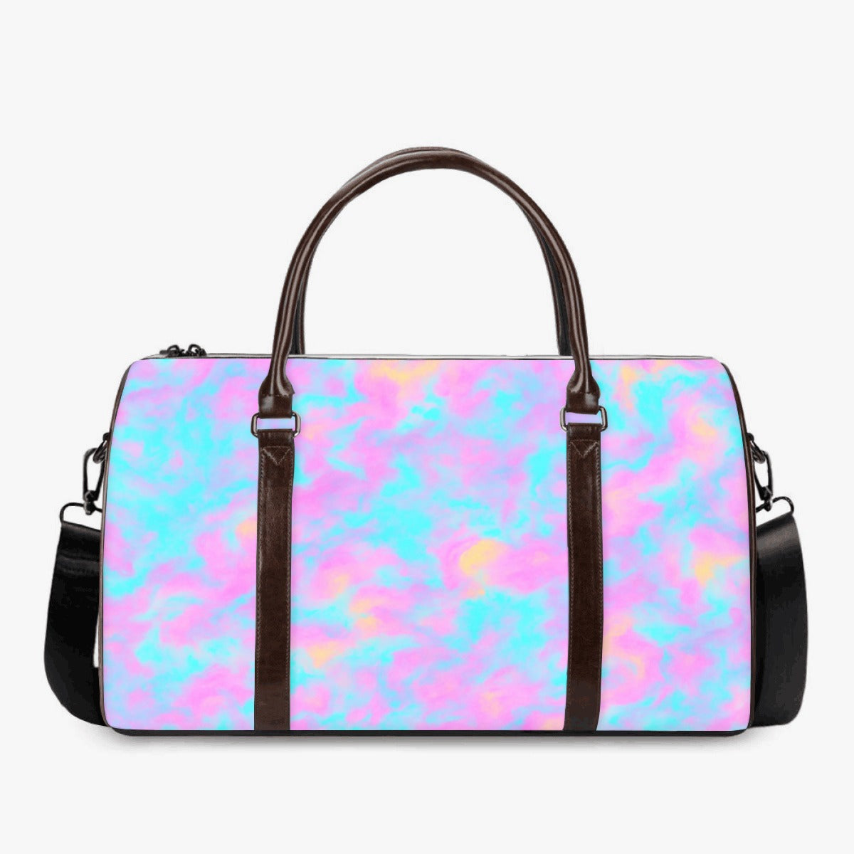 Unisex Duffle Bag