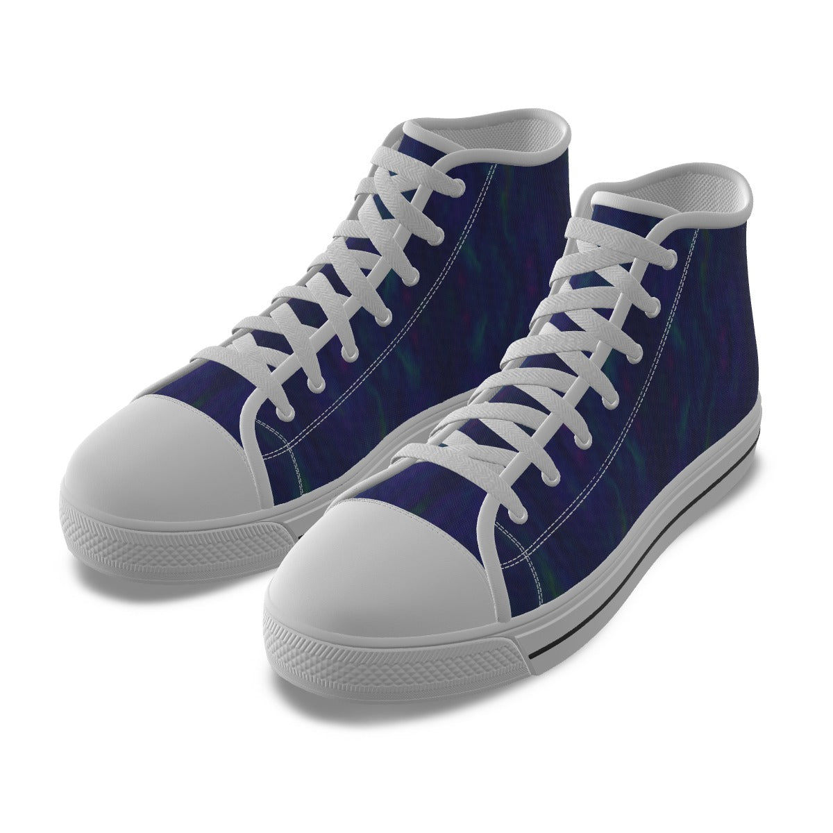 Unisex Kid's Canvas Shoes