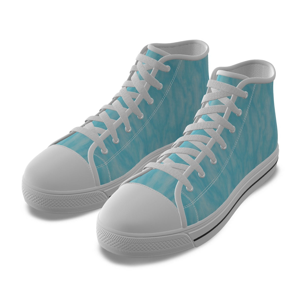 Women's Canvas Shoes