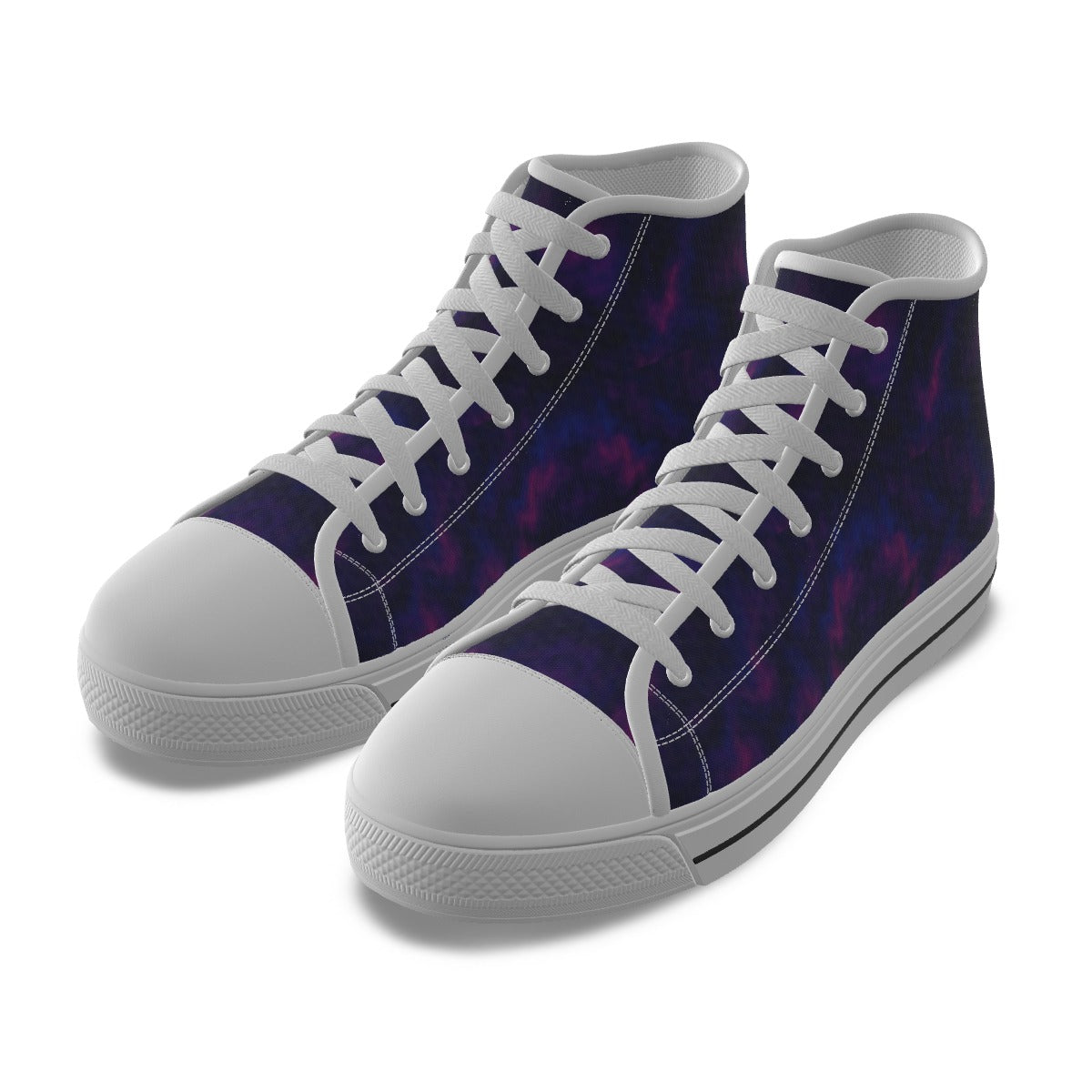 Women's Canvas Shoes
