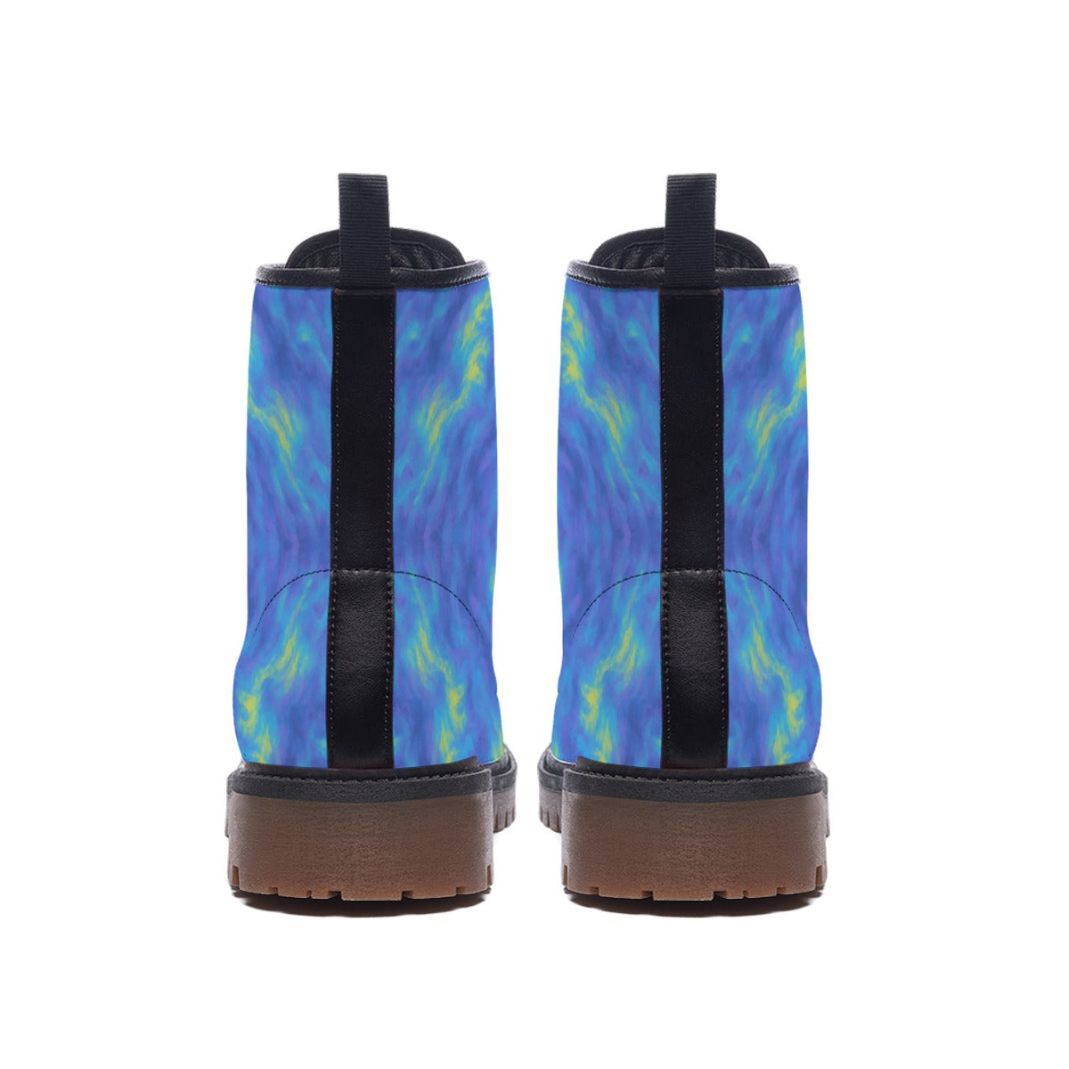 Men's Martin Short Boots