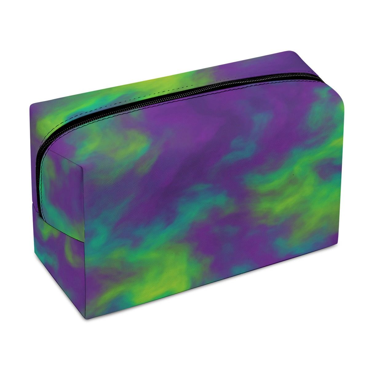 Unisex PU Cosmetic Bag