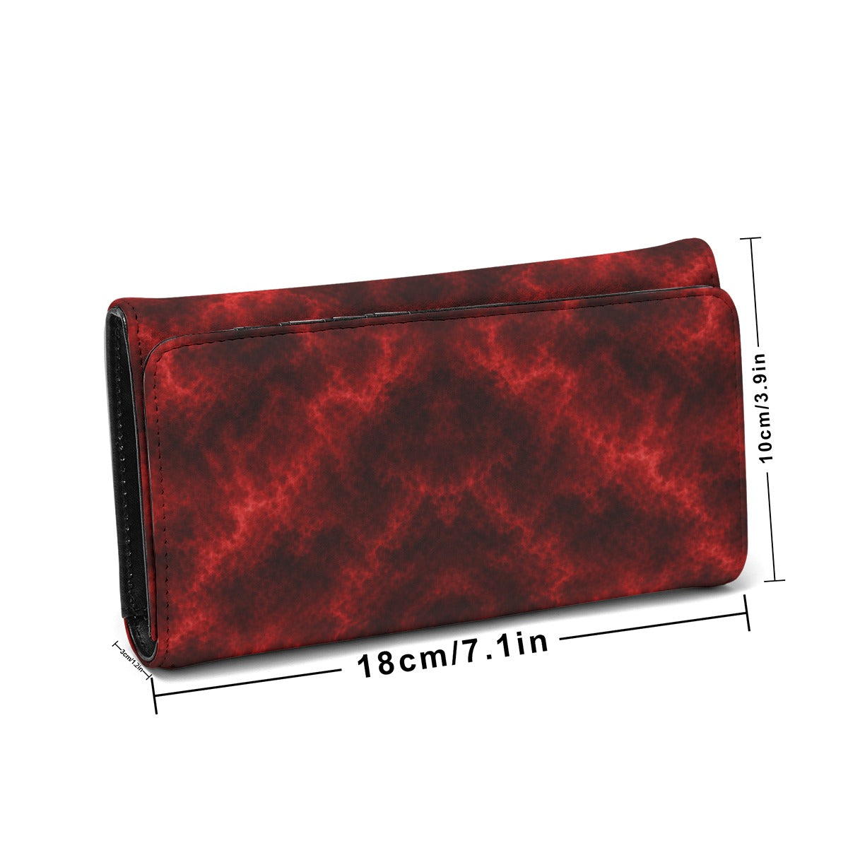 Foldable Wallet