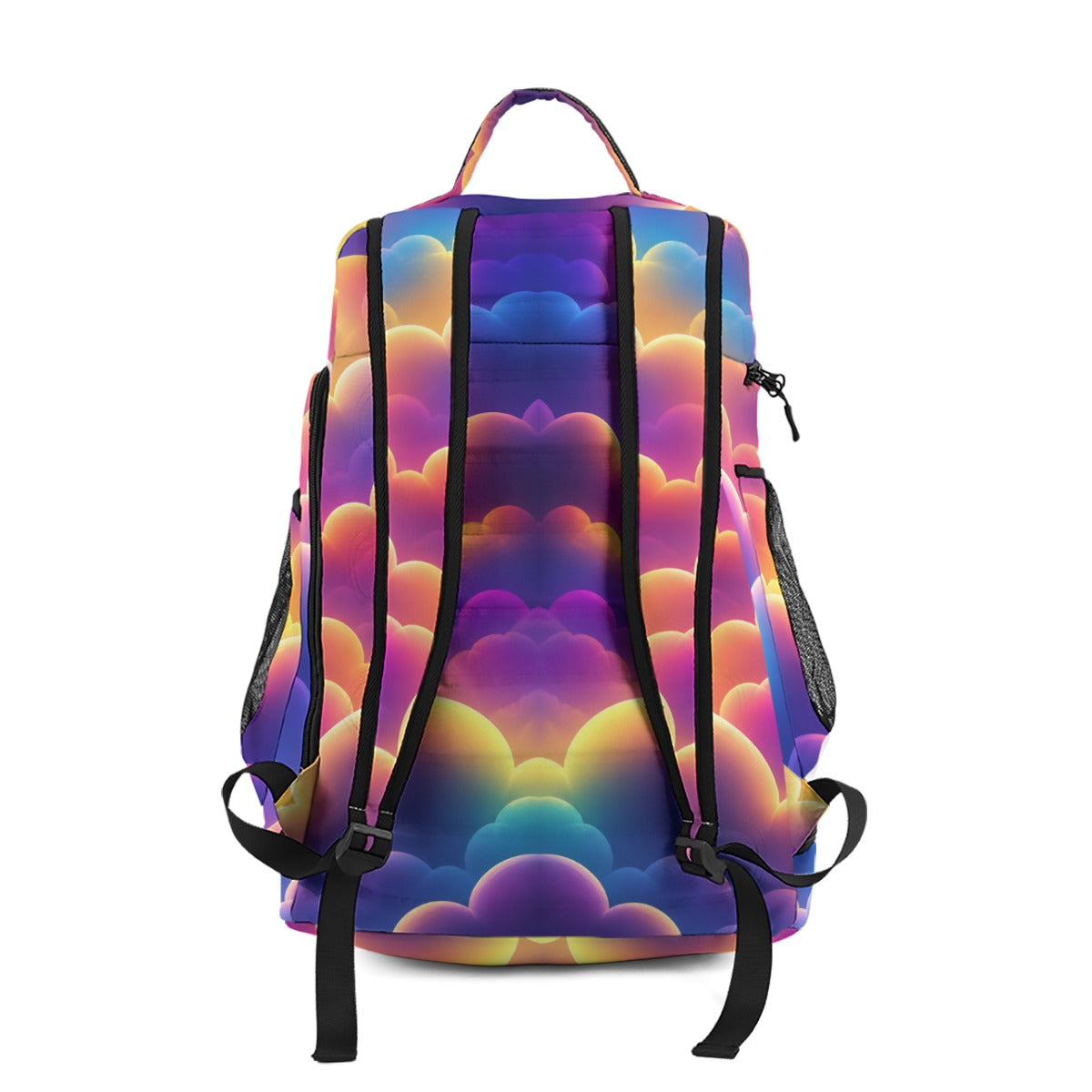 Multifunctional Backpack