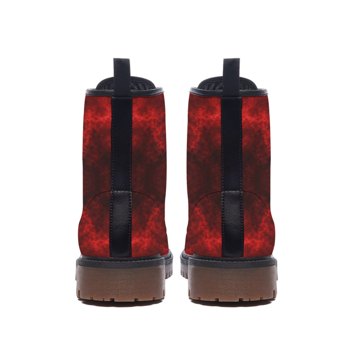 Men's Martin Short Boots