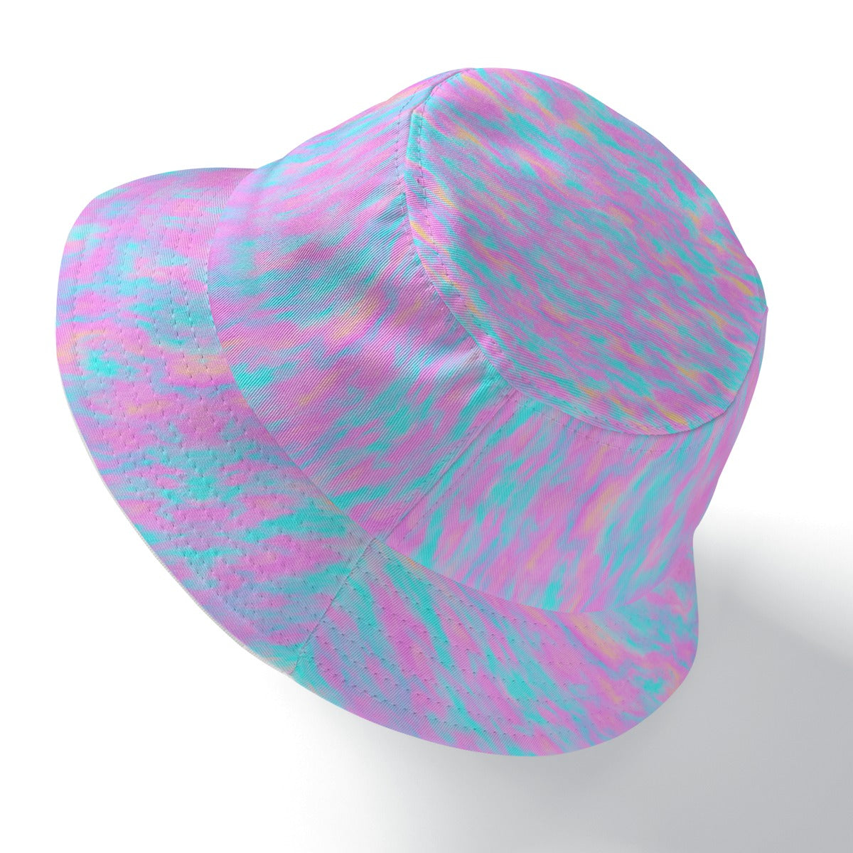 Unisex Double-Side Printing Bucket Hat