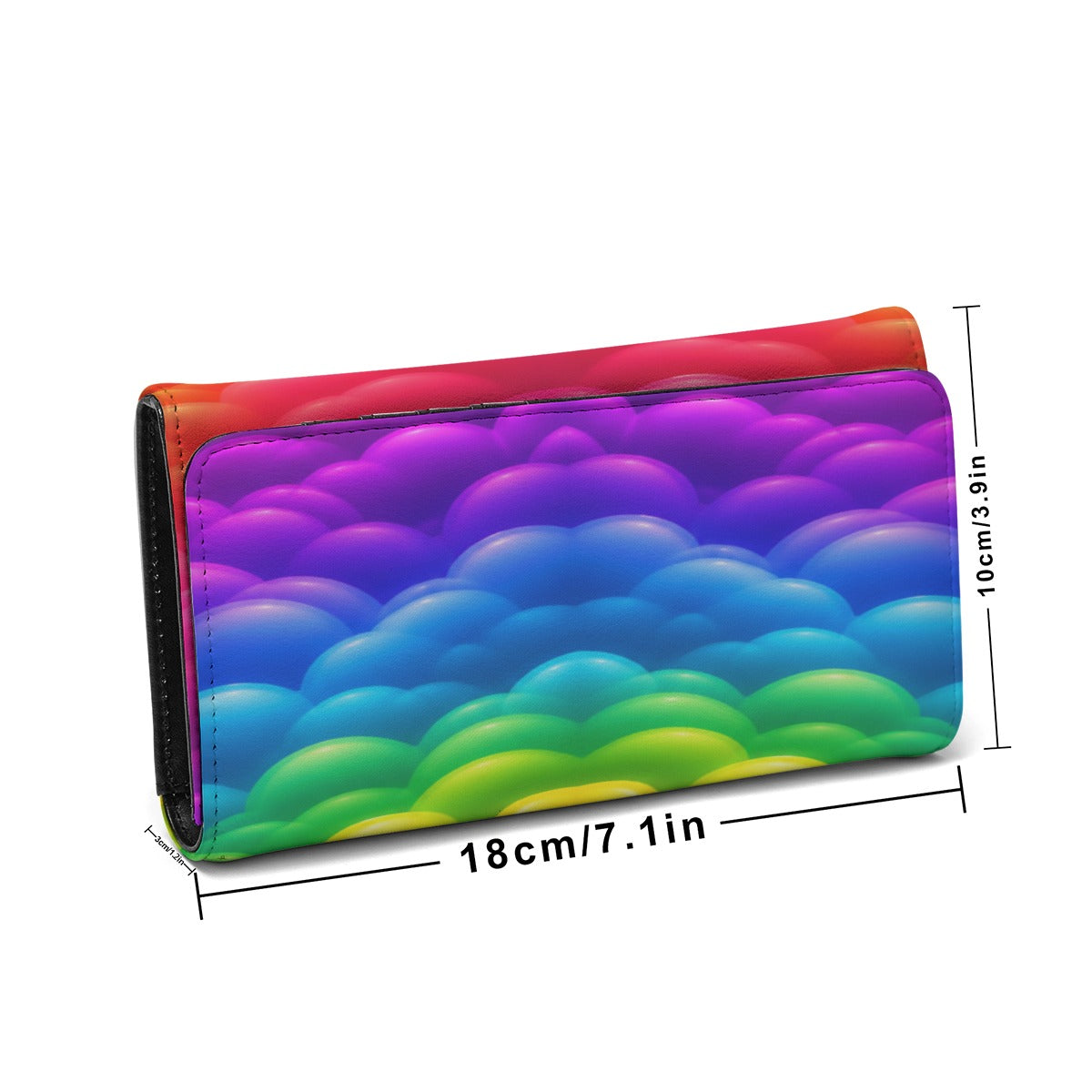 Foldable Wallet
