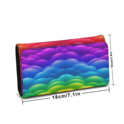 Foldable Wallet
